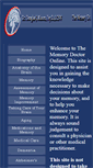 Mobile Screenshot of memorydr.com